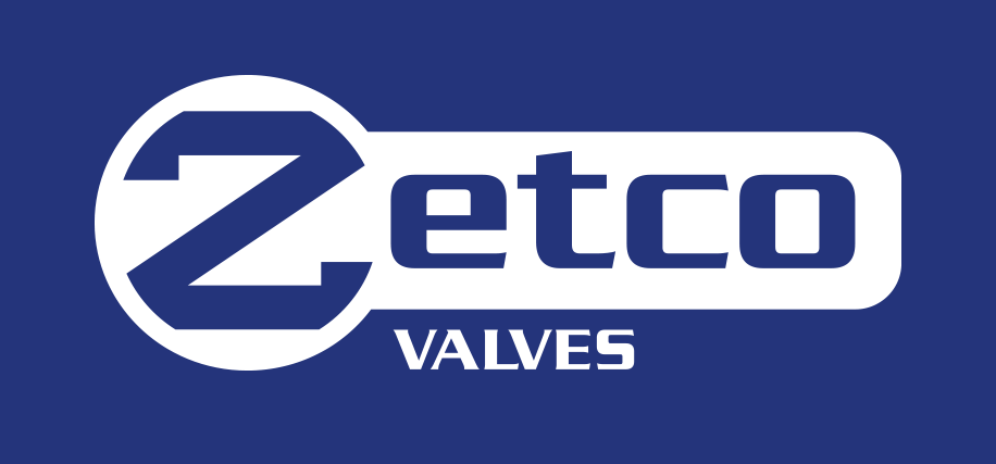 Zetco Valves Logo